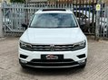 Volkswagen Tiguan SEL TDI BMT 4MOTION 9