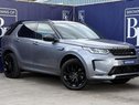 Land Rover Discovery Sport 1.5 P300e 12.2kWh Urban Edition SUV 5dr Petrol Plug-in Hybrid Auto 4WD Euro