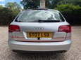 Audi A6 2.7 TDI SE CVT 5dr 7