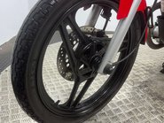 Yamaha YBR 125 2007 ONLY 11K NEW MOT 1 OWNER VERY CLEAN SERVICED 125CC 20