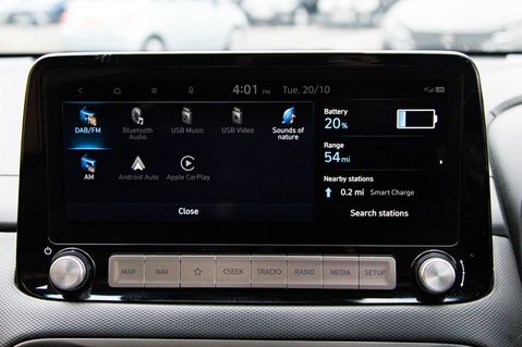 Hyundai KONA ULTIMATE 24