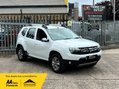 Dacia Duster LAUREATE DCI 1