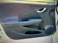 Honda Jazz 1.3h IMA HX Hatchback 5dr Petrol Hybrid CVT Euro 5 (102 ps) 61
