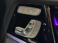 Mercedes-Benz G Class 4.0 G63 V8 BiTurbo AMG SUV 5dr Petrol SpdS+9GT 4MATIC Euro 6 (s/s) (585 ps) 84