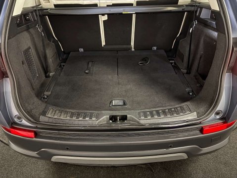 Land Rover Discovery Sport 2.0 Discovery Sport HSE D Auto 4WD 5dr 36