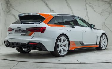 Audi RS6 GT 6