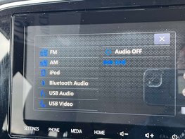 Mitsubishi Outlander 2.4 Outlander Design PHEV CVT 4WD 5dr 41