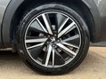 Peugeot 3008 1.2 3008 GT Premium PureTech S/S Auto 5dr 35
