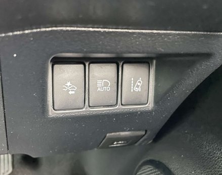 Toyota Yaris 1.5 Yaris Icon Tech VVT-i 5dr 41