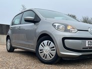 Volkswagen Up MOVE UP BLUEMOTION TECHNOLOGY 14