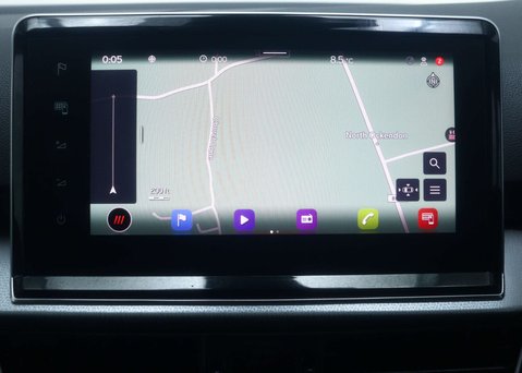 SEAT Tarraco 1.5 Taracco Xcellence Luxury TSi Evo Semi-Auto 5dr 26