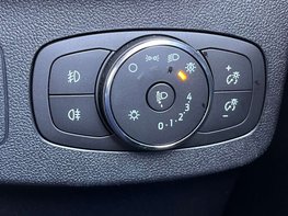 Ford Puma 1.0 PUMA ST-LINE X MHEV AUTO 5dr 60