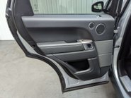 Land Rover Range Rover Sport 3.0 Range Rover Sport HSE SDV6 Auto 4WD 5dr 70