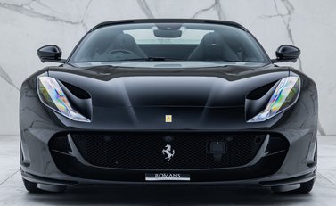 Ferrari 812 GTS 8