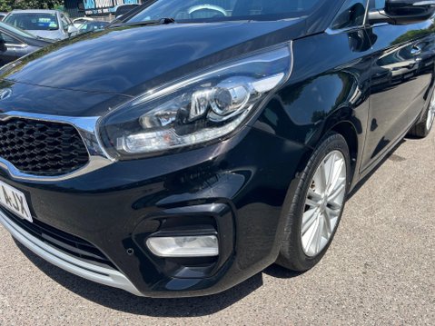 Kia Carens 1.7 CRDi 4 DCT Euro 6 (s/s) 5dr 10