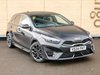 Kia Ceed GT-LINE ISG