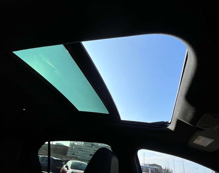 Vauxhall Astra 1.2 Astra Ultimate Turbo Auto 5dr 74