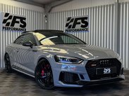 Audi RS5 2.9 TFSI V6 Coupe 2dr Petrol Tiptronic quattro Euro 6 (s/s) (450 ps) 26