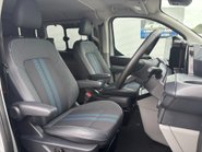 Ford Transit Custom 320 L1 Sport 170 ps Automatic AWD DCIV with Tailgate 4