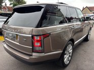 Land Rover Range Rover TDV6 VOGUE SE 24