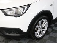 Vauxhall Crossland X SE 32