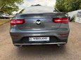 Mercedes-Benz GLC GLC 250 D 4MATIC AMG LINE PREMIUM 19