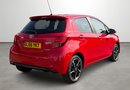 Toyota Yaris 1.5 Hybrid Design 5dr CVT [Nav] 9