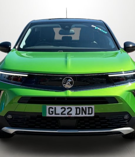 Vauxhall Mokka 100kW Elite Premium 50kWh 5dr Auto