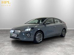 Hyundai IONIQ 38.3kWh Premium Hatchback 5dr Electric Auto (136 ps)
