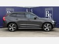 Volvo XC60 2.0 B5 MHEV R-Design SUV 5dr Petrol Hybrid Auto AWD Euro 6 (s/s) (250 ps) 4