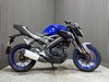 Yamaha MT-125 MT 125 2017 27K PROJECT BIKE SPARES OR REPAIR 125CC 15 BHP