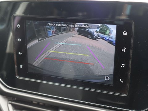 Suzuki S-Cross 1.4 Boosterjet MHEV Motion Auto Euro 6 (s/s) 5dr 17