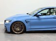 BMW M4 3.0 BiTurbo Competition Coupe 2dr Petrol DCT Euro 6 (s/s) (450 ps) 19