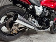 Yamaha XJR 1999 RUNNING PROJECT BIKE 28K RARE 400CC A2 CLASSIC 5