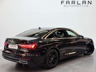 Audi A6 2.0 TDI 40 S line Saloon 4dr Diesel S Tronic Euro 6 (s/s) (204 ps) 5