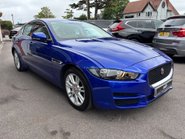 Jaguar XE 2.0i Prestige Saloon 4dr Petrol Auto Euro 6 (s/s) (200 ps) 21