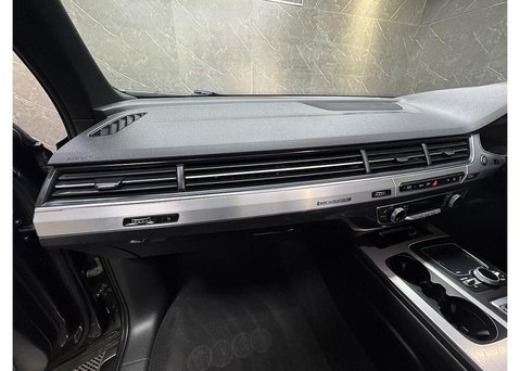 Audi Q7 3.0 TDI V6 S line SUV 5dr Diesel Tiptronic quattro Euro 6 (s/s) (272 ps) 77