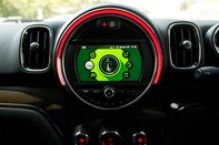 Mini Countryman COOPER D ALL4 EXCLUSIVE 22