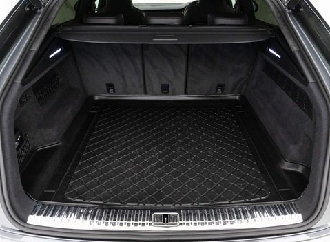 Audi RS Q8 Vorsprung 29