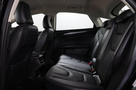 Ford Mondeo TITANIUM EDITION ECONETIC TDCI 23