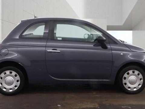 Fiat 500 1.2 Pop Euro 6 (s/s) 3dr 3