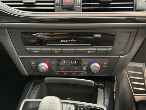 Audi A6 AVANT TDI QUATTRO BLACK EDITION 23