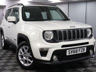 Jeep Renegade MULTIJET II LONGITUDE 19