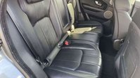 Land Rover Range Rover Evoque 2.0 TD4 SE Tech SUV 5dr Diesel Auto 4WD Euro 6 (s/s) (180 ps) 7