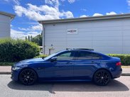 Jaguar XE 2.0d R-Sport Euro 6 (s/s) 4dr 7