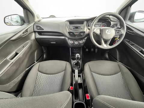 Vauxhall Viva 1.0 [73] SE 5dr [A/C] 16