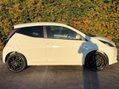 Toyota Aygo 1.0 VVT-i x-style Euro 6 5dr 3