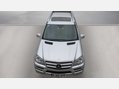 Mercedes-Benz GL Class 3.0 GL350 BlueEfficiency CDi Auto 4WD 5dr 7