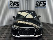 Audi RS3 2.5 TFSI Saloon 4dr Petrol S Tronic quattro Euro 6 (s/s) (400 ps) 13