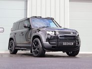 Land Rover Defender 110 D250 HARD TOP MHEV URBAN STYLED WITH REAR SEATS  3